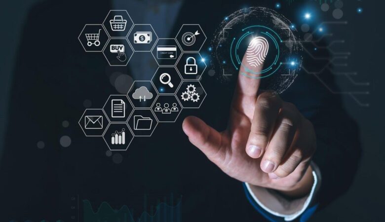 Identity and Access Management (IAM)