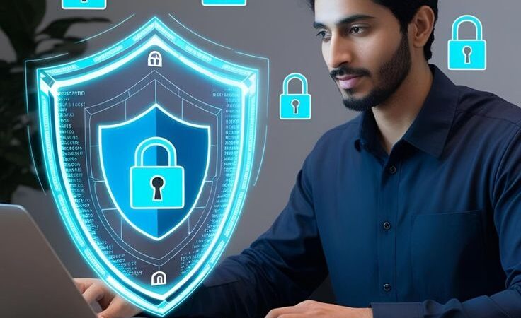 Cybersecurity Awareness Training