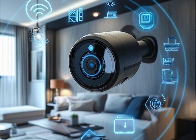 CCTV & IoT Installation