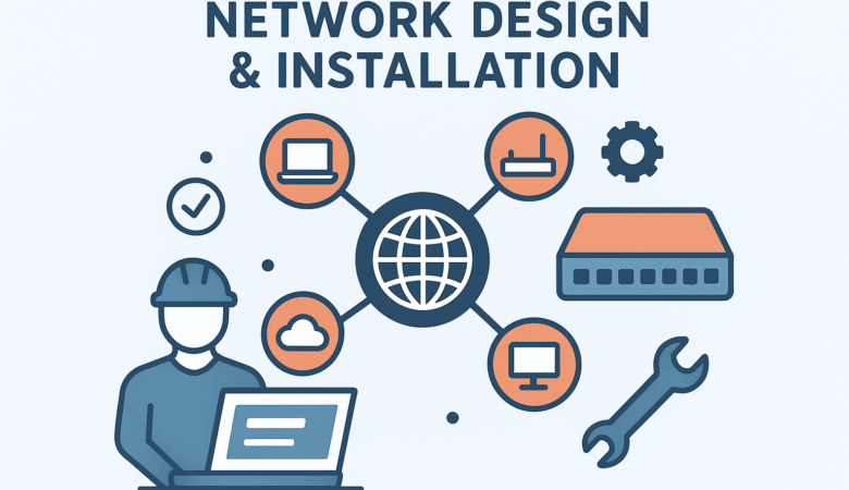 Network Design & Installation