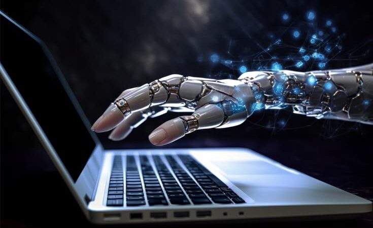 AI & Business Automation